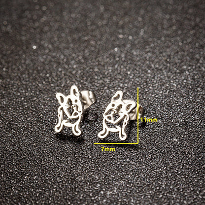 PAWSOME EARRINGS - #89-1