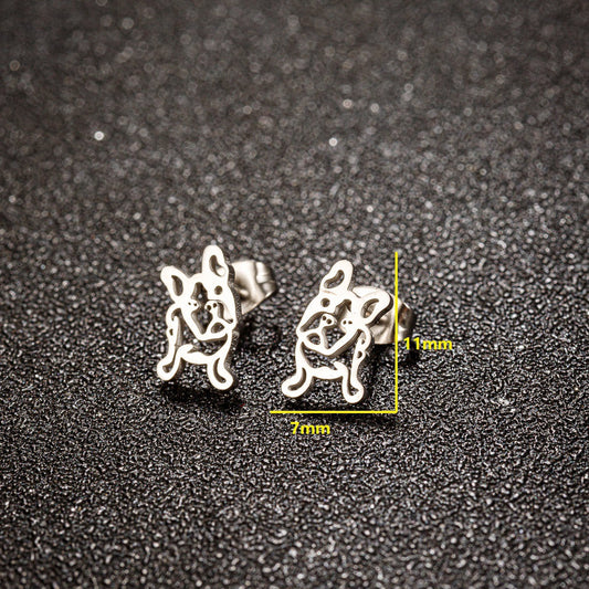 PAWSOME EARRINGS - #89-1