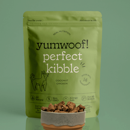 Perfect Kibble - 7 Day Trial-0
