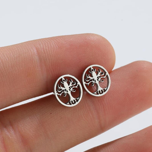 PAWSOME EARRINGS - #47-0