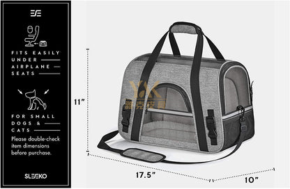 Pet carriers Handbags-1