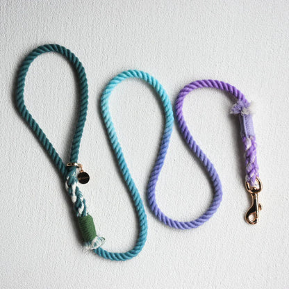 ROPE LEASH - MY MERMAID-0