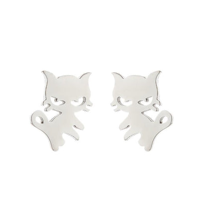 PAWSOME EARRINGS - #11-2
