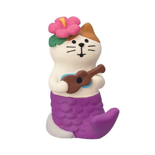 PAWSOME FIGURINES - #48-0