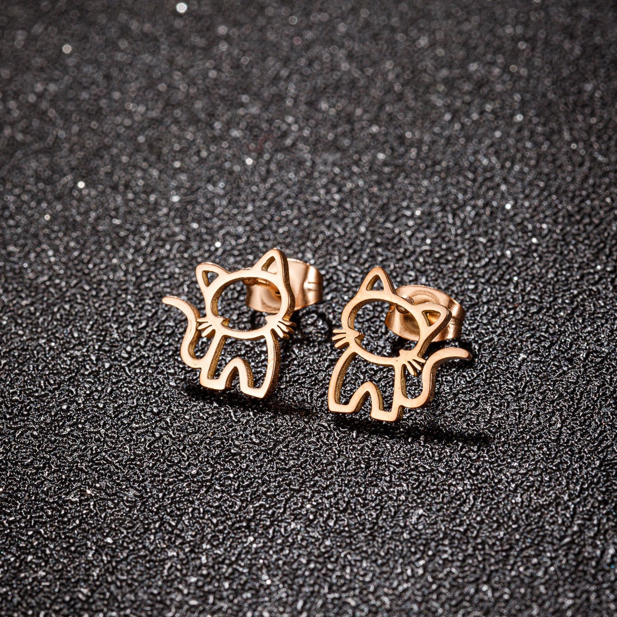 PAWSOME EARRINGS - #85-0