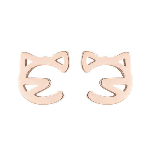 PAWSOME EARRINGS - #106-0