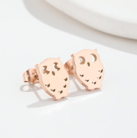 PAWSOME EARRINGS - #97-0