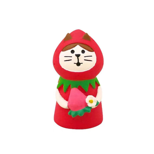 PAWSOME FIGURINES - #288-0