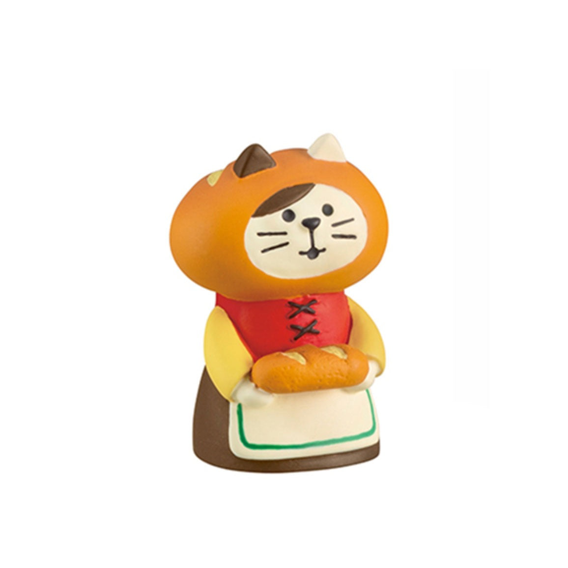 PAWSOME FIGURINES - #269-0