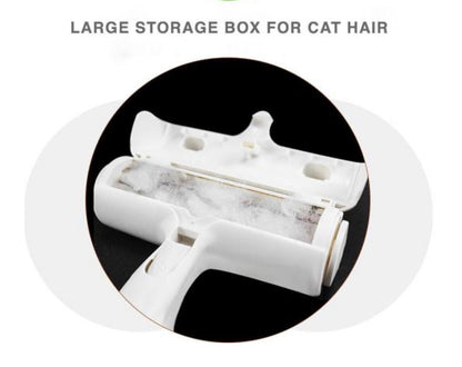 Easy Pet Hair Remover Roller-3