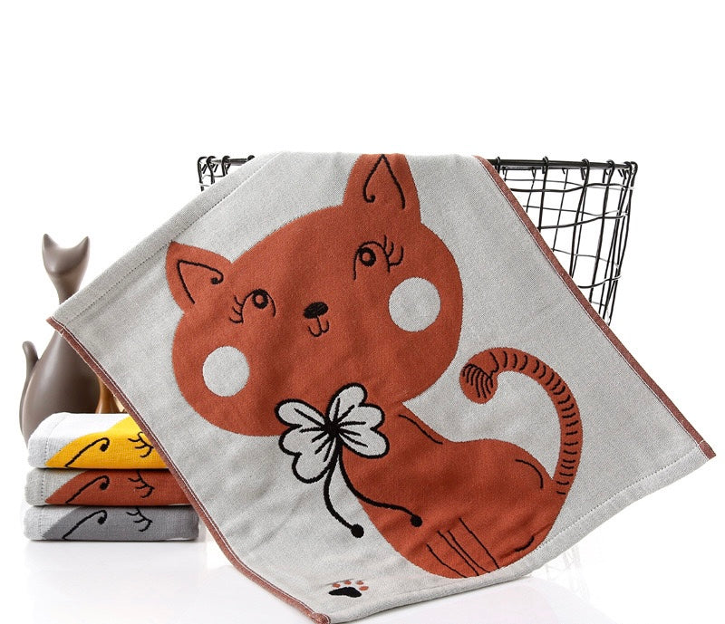 PAWSOME KITCHEN TOWEL - #56-0