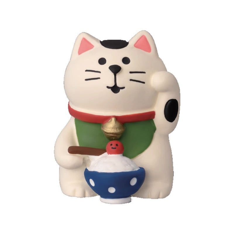 PAWSOME FIGURINES - #141-0