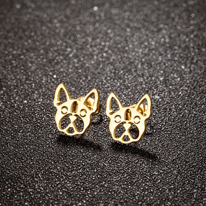 PAWSOME EARRINGS - #88-0