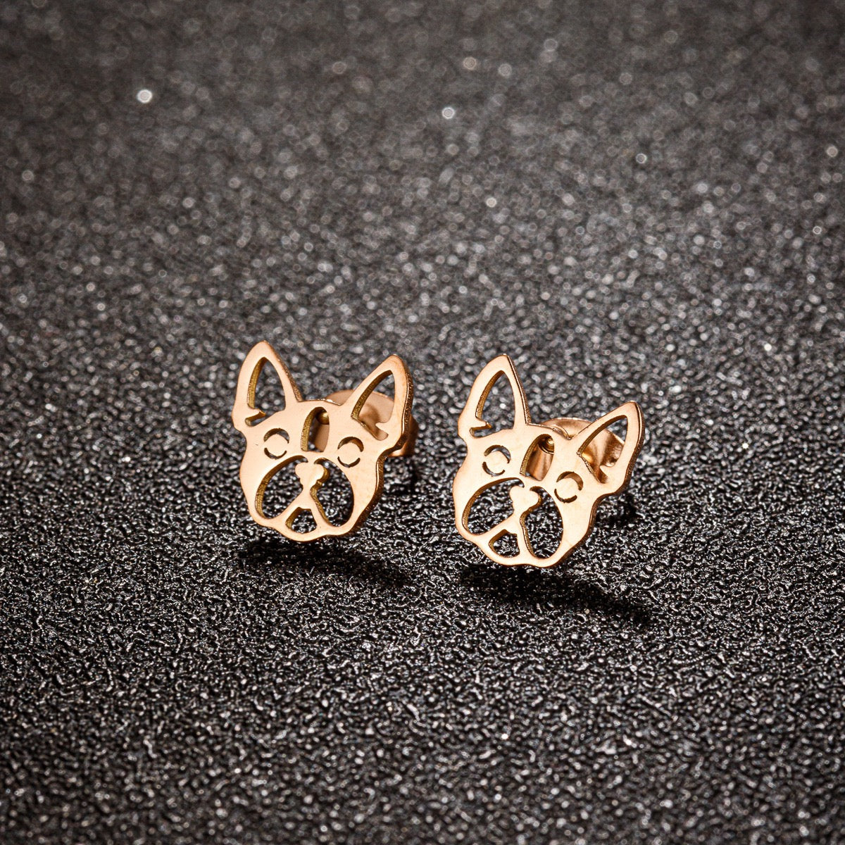 PAWSOME EARRINGS - #88-2