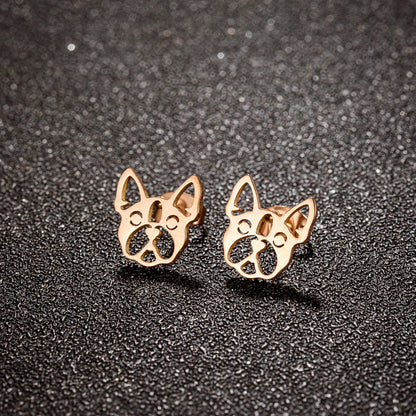 PAWSOME EARRINGS - #88-2