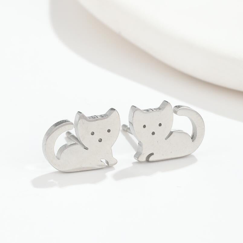 PAWSOME EARRINGS - #99-3