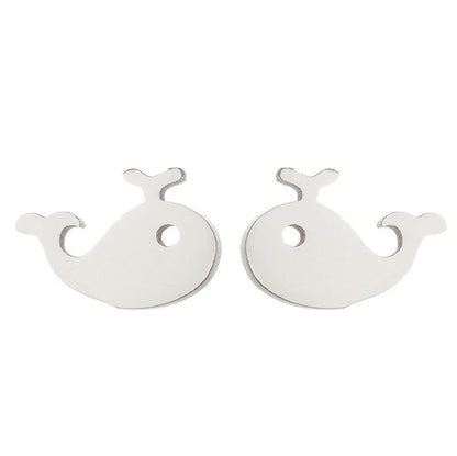 PAWSOME EARRINGS - #17-2