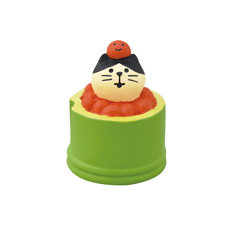 PAWSOME FIGURINES - #10-0