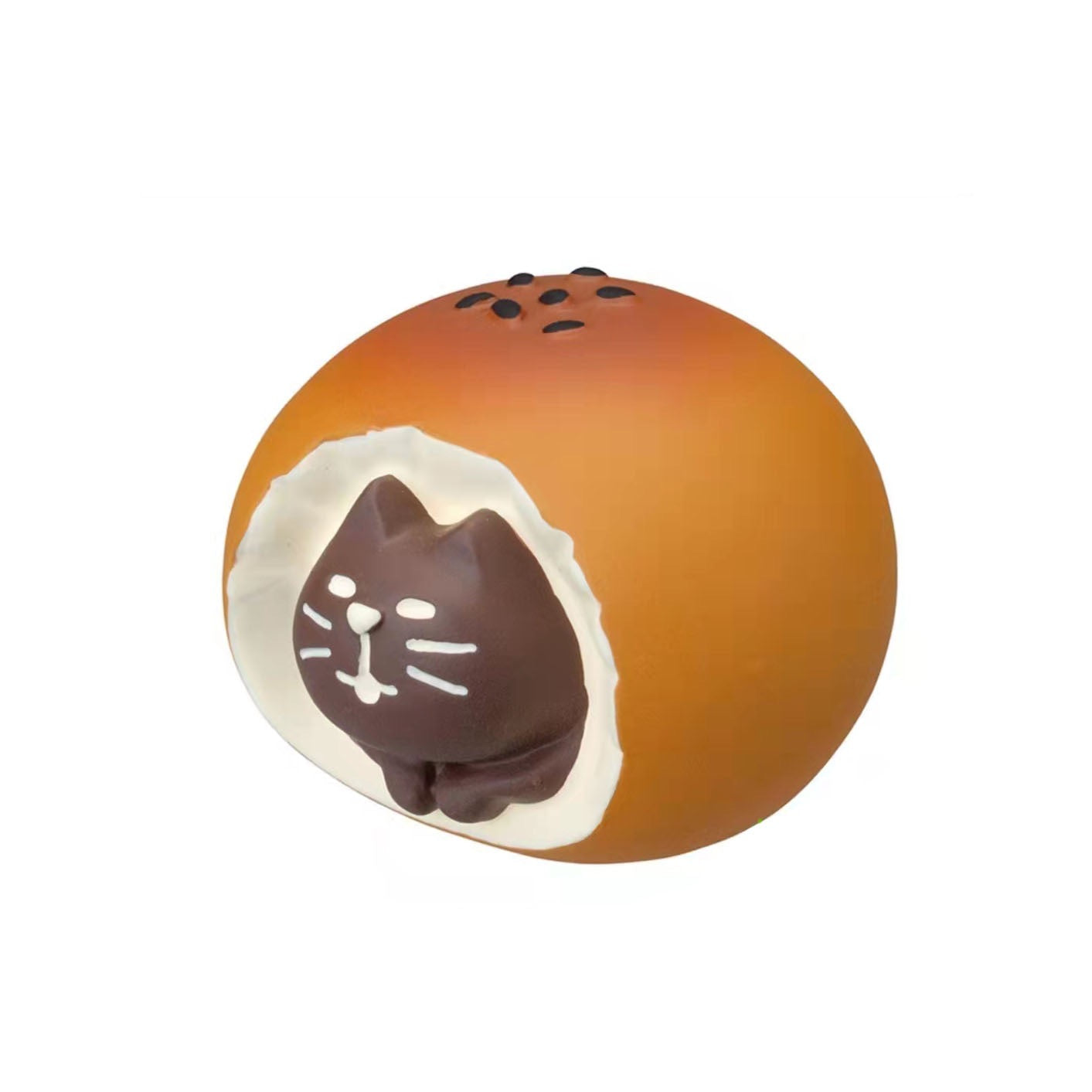 PAWSOME FIGURINES - #218-0