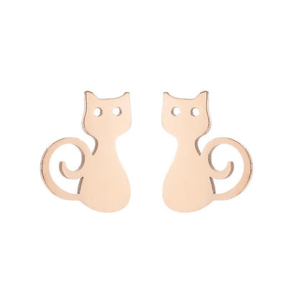 PAWSOME EARRINGS - #7-2