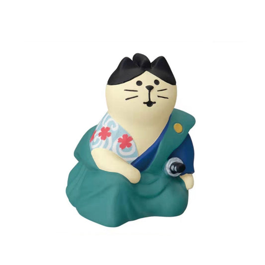 PAWSOME FIGURINES - #283-0