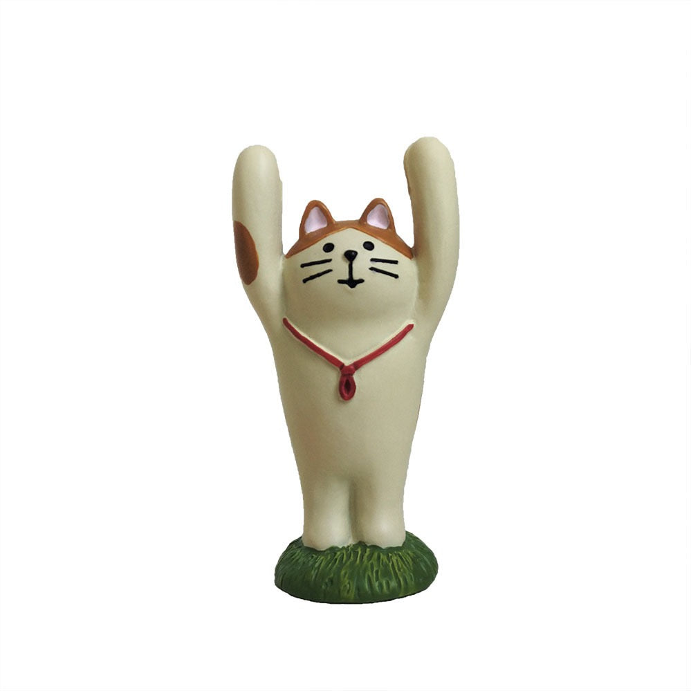 PAWSOME FIGURINES - #62-0