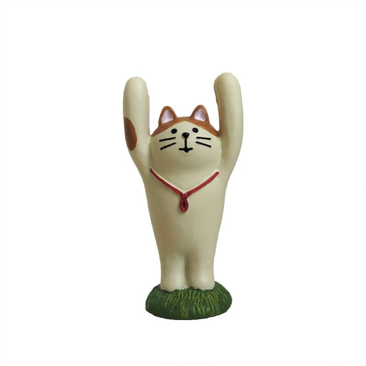 PAWSOME FIGURINES - #62-0