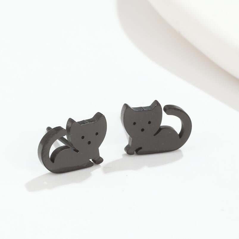PAWSOME EARRINGS - #99-2