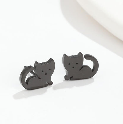 PAWSOME EARRINGS - #99-2