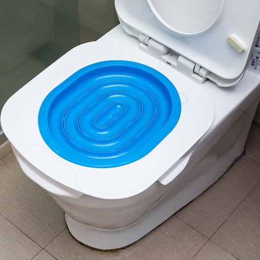 Cat Toilet Training Kit-2