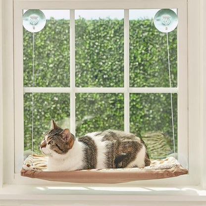 Cat Window Seat Hammock-1