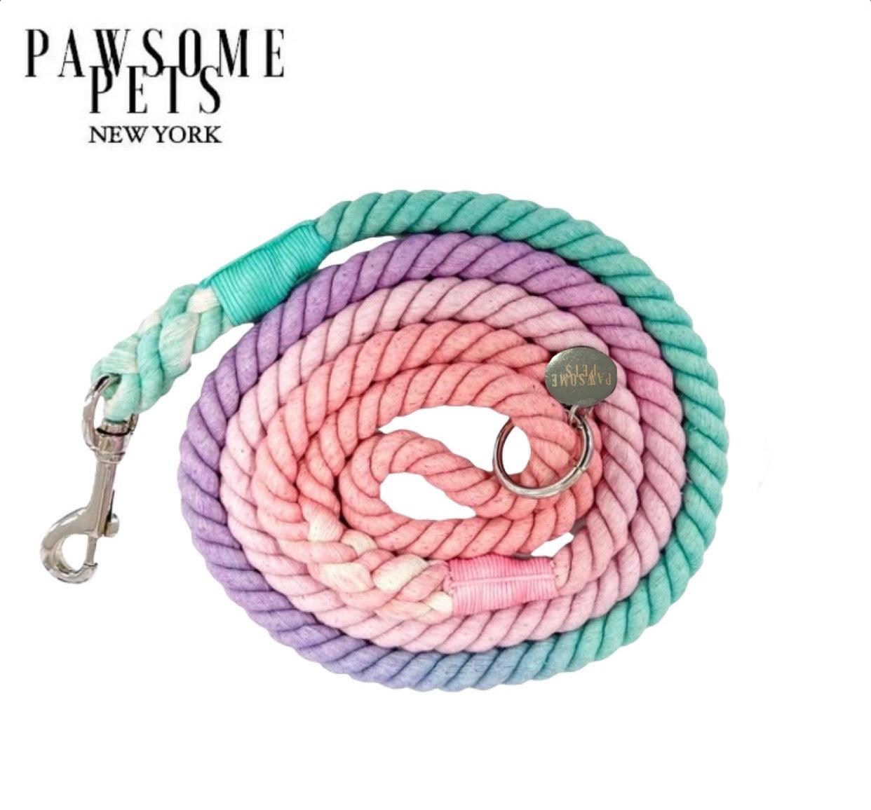 ROPE LEASH -  MERMAID-0