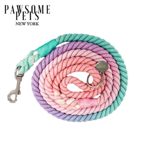 ROPE LEASH -  MERMAID-0