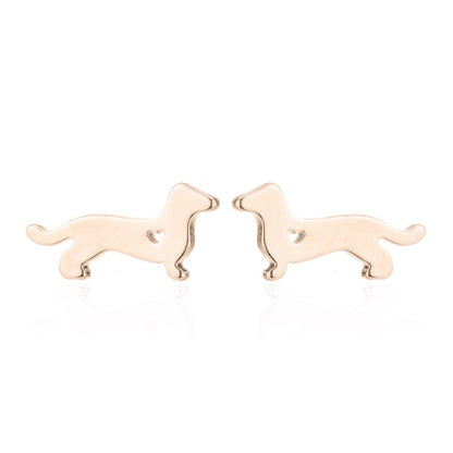 PAWSOME EARRINGS - #50-2