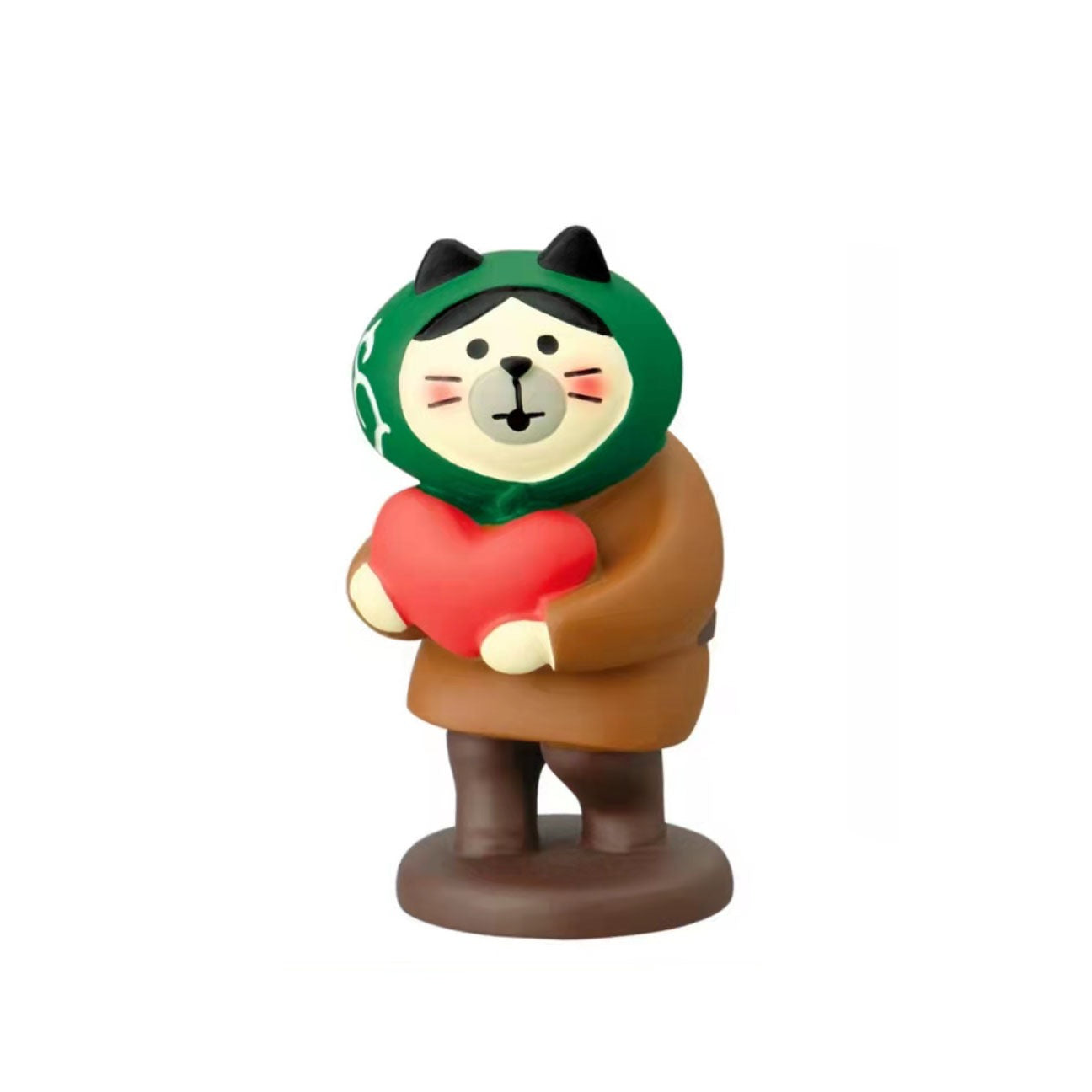 PAWSOME FIGURINES - #271-0
