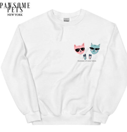SWEATSHIRT - ENJOY MY TIME-0