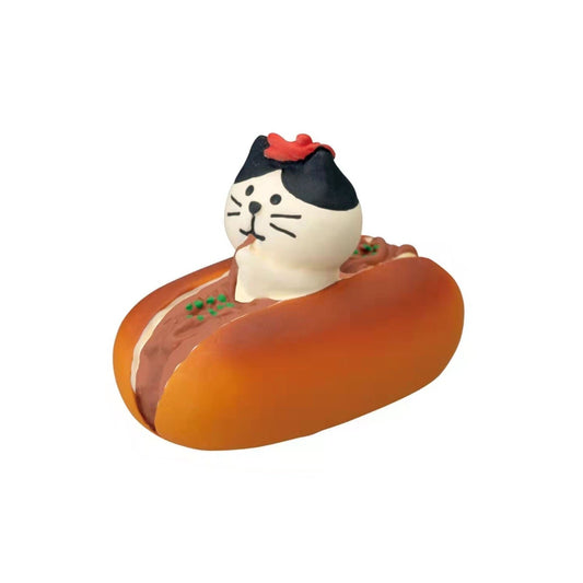 PAWSOME FIGURINES - #214-0