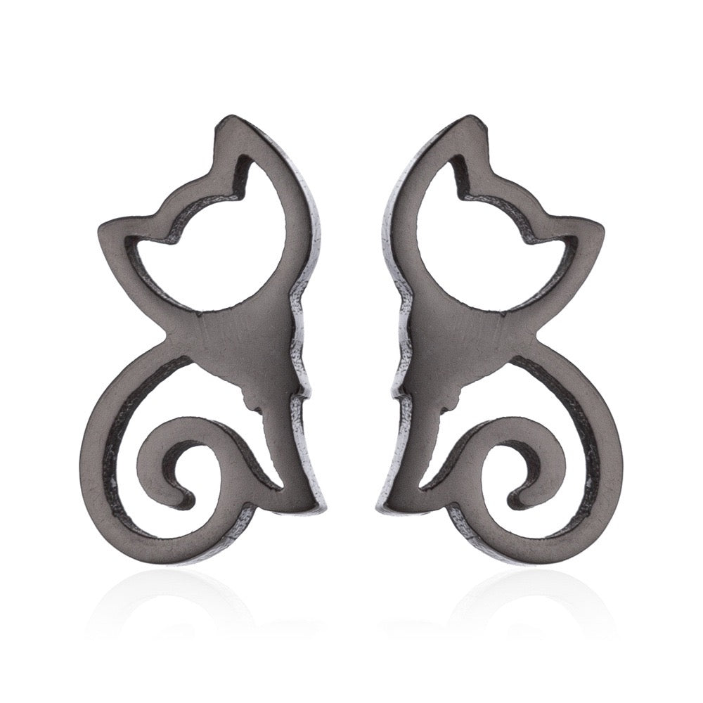 PAWSOME EARRINGS - #94-1