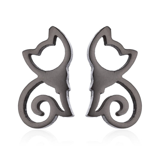 PAWSOME EARRINGS - #94-1