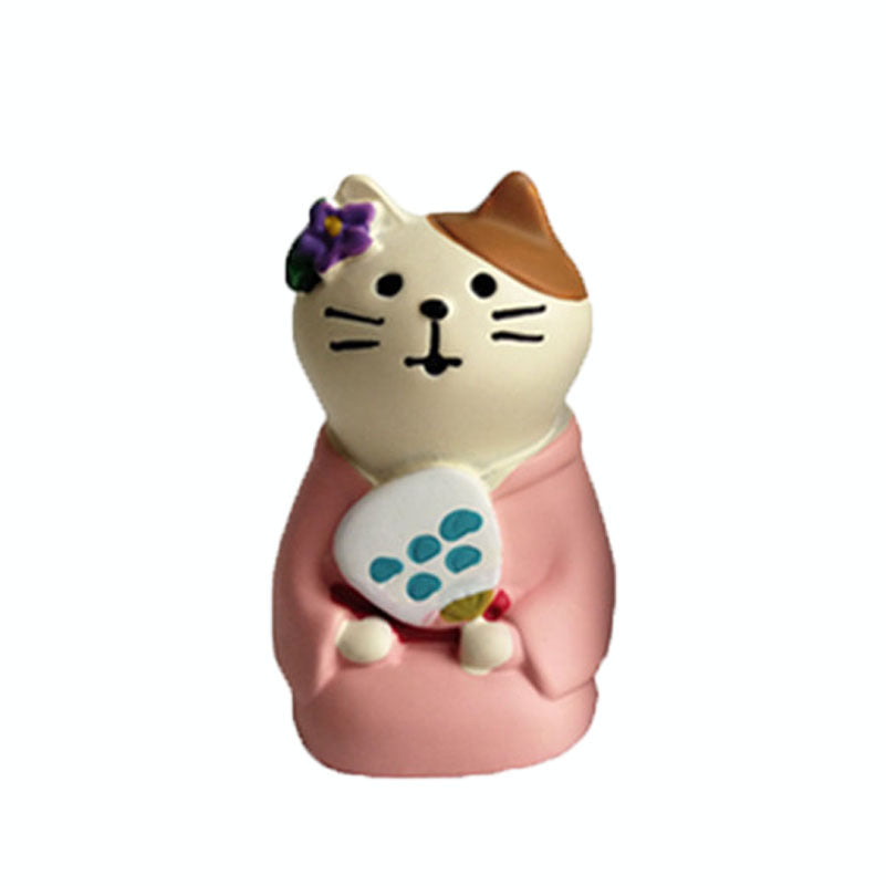 PAWSOME FIGURINES - #38-0