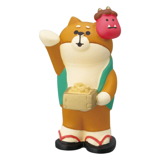 PAWSOME FIGURINES - #56-0