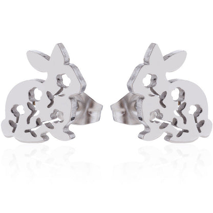 PAWSOME EARRINGS - #100-1