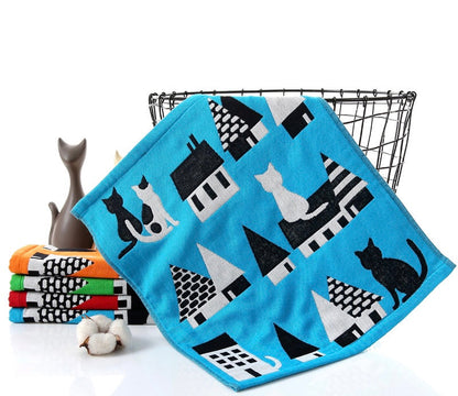 PAWSOME KITCHEN TOWEL - #57-0