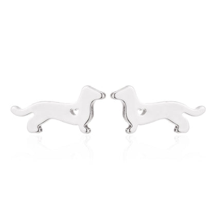 PAWSOME EARRINGS - #50-1