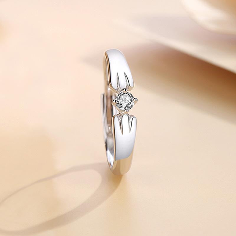 PAWSOME RINGS - #14-0