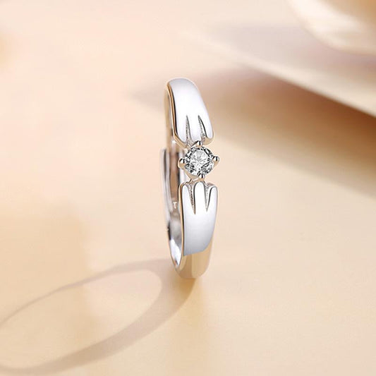 PAWSOME RINGS - #14-0