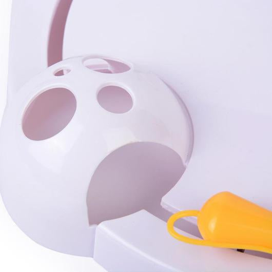 Interactive Mouse Pounce Cat Toy [SALE]-1