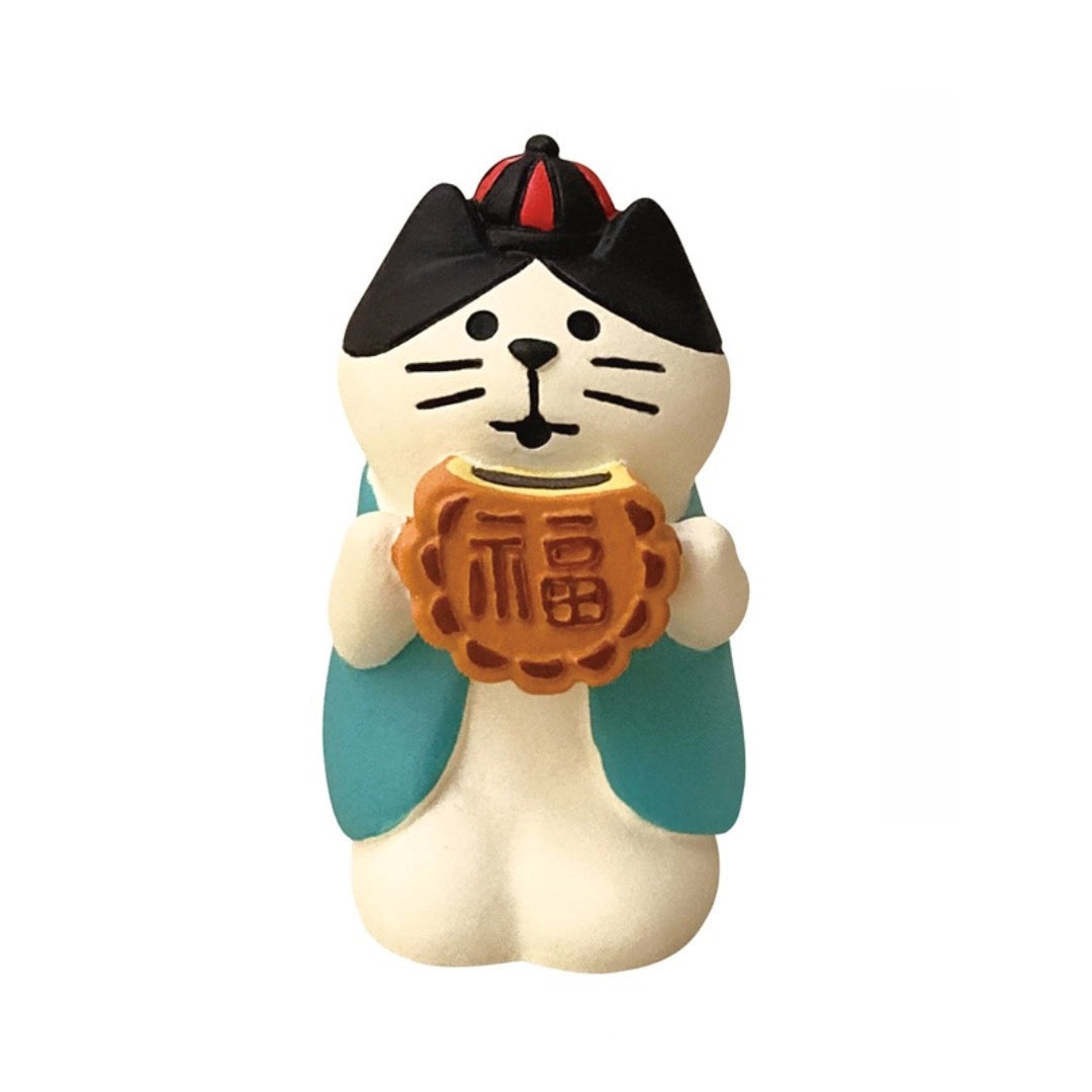 PAWSOME FIGURINES - #349-0
