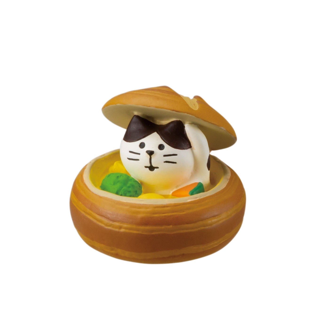 PAWSOME FIGURINES - #187-0