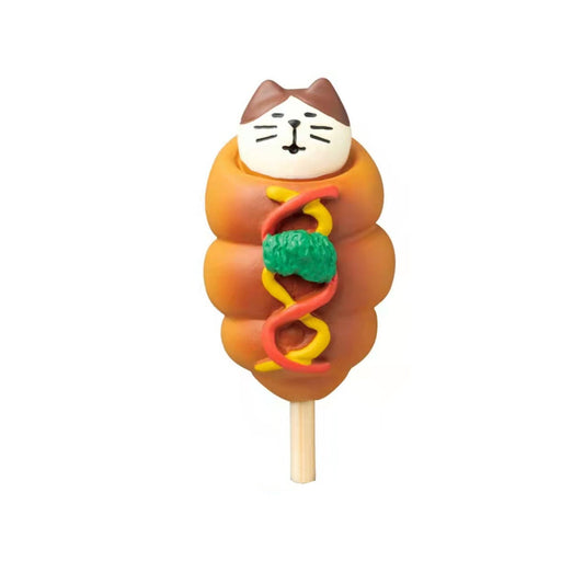 PAWSOME FIGURINES - #216-0